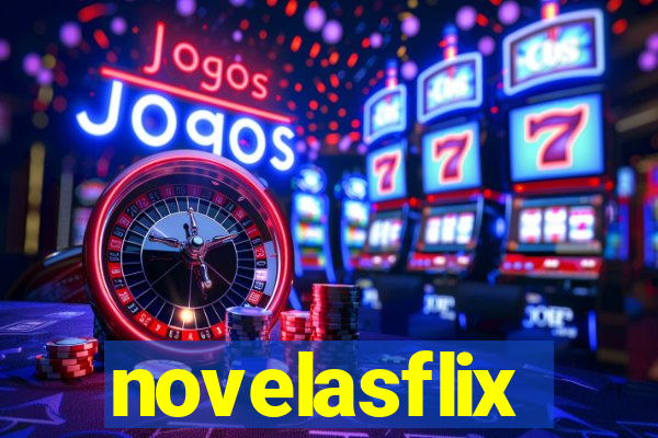 novelasflix totalmente demais